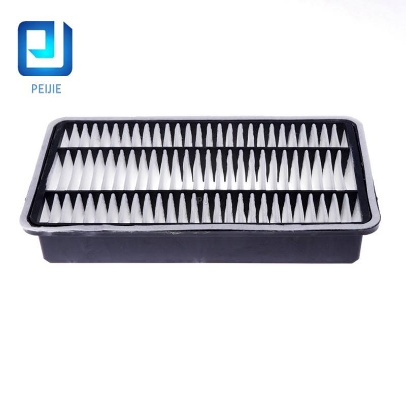 Auto Sapre Parts PP Air Filter for Toyota Avalon 2004 Howa Filter 17801-03010