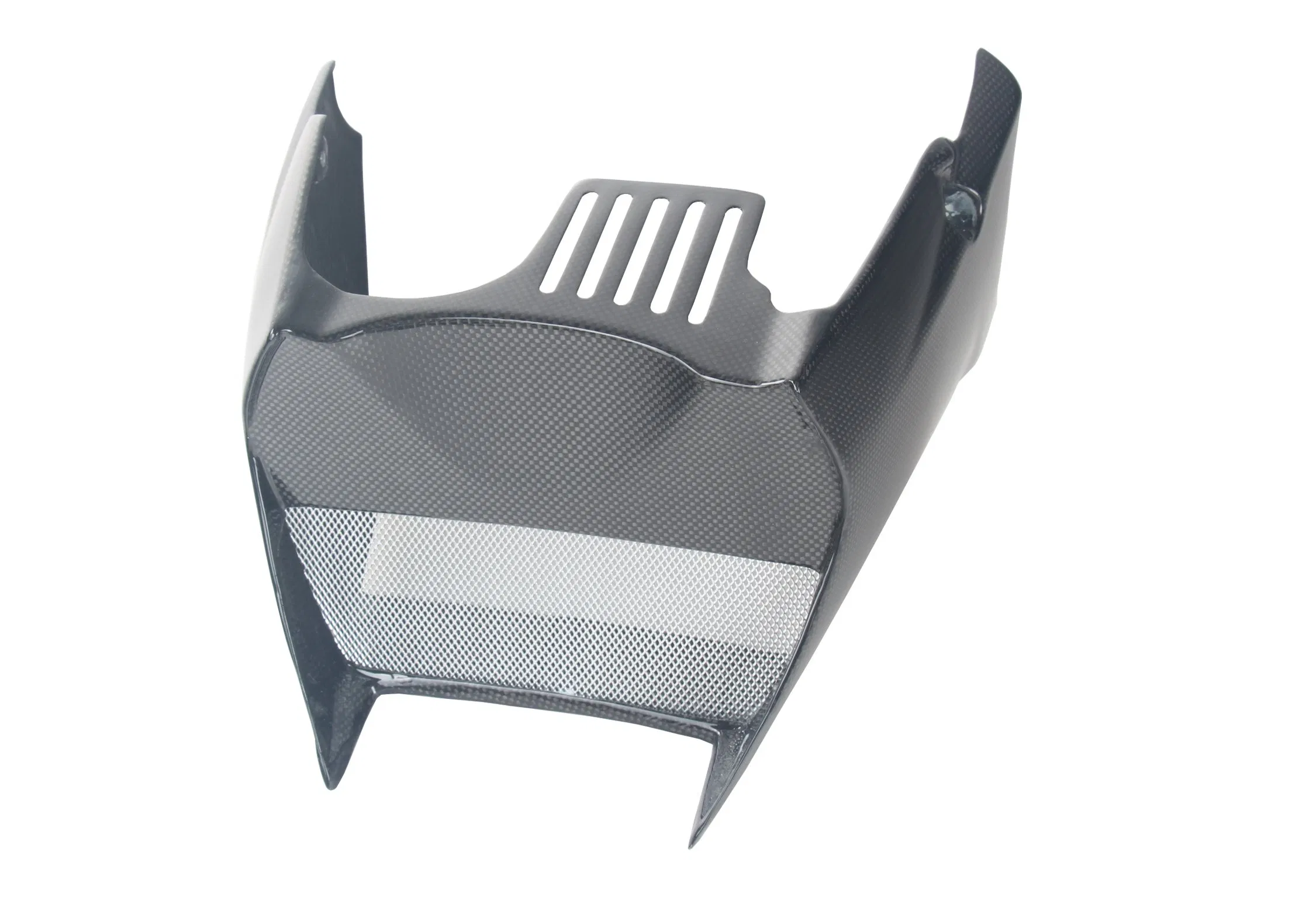 Задний фонарь из карбона для BMW R 1100S