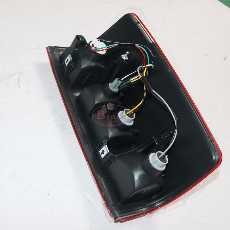 Фонарь задний для Great Wall Haval Wingle 7