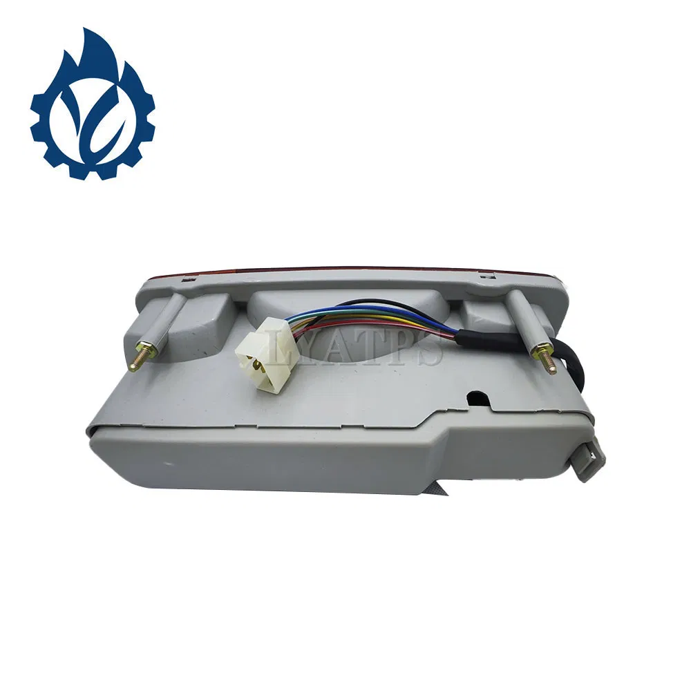 High Quality Auto Parts of Tail Lamp for Mazda Bongo