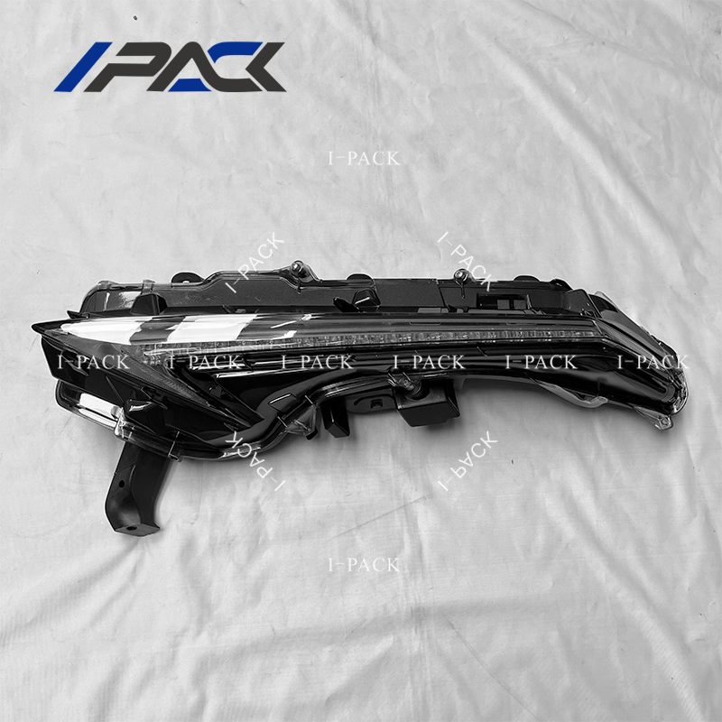 Противотуманная фара для Lexus NX200 2016