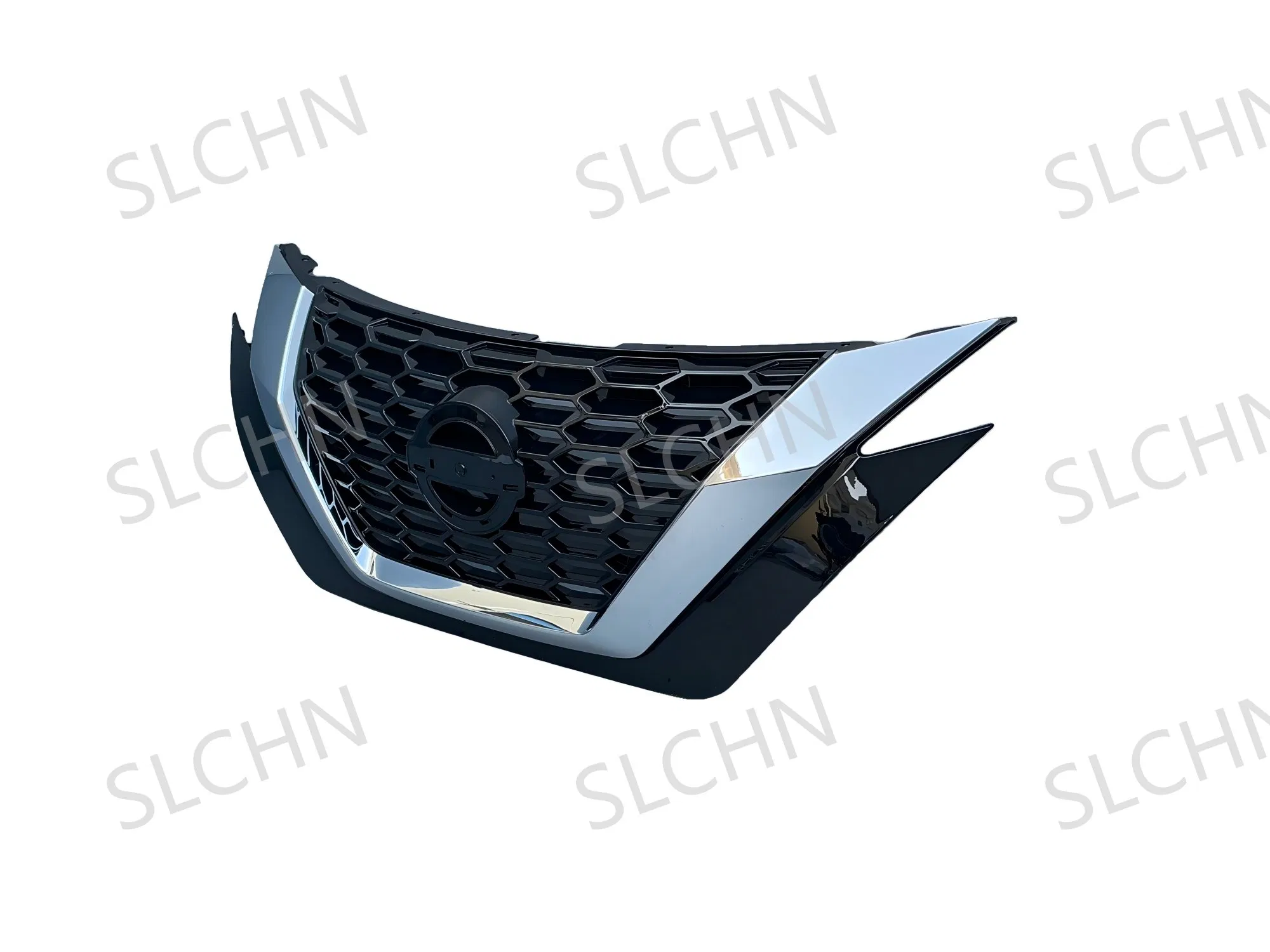 Grille Juke'2020- 62310-6PA0a Ns Car Grille Auto Spare Part