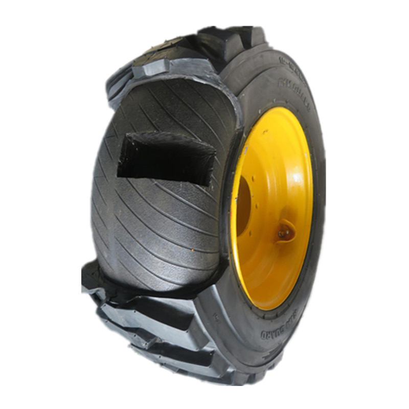 PU Foam Filled Tyre 15-625 for Boom Lift