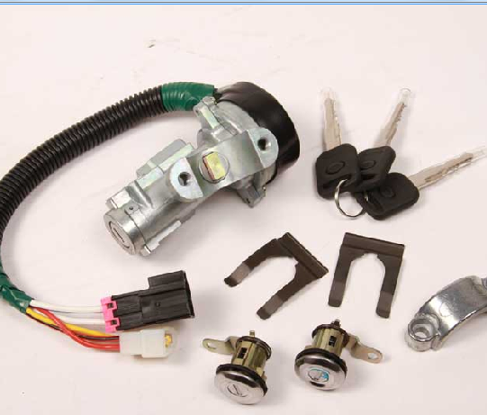 Выключатель зажигания MC991468 для Fuso FV515