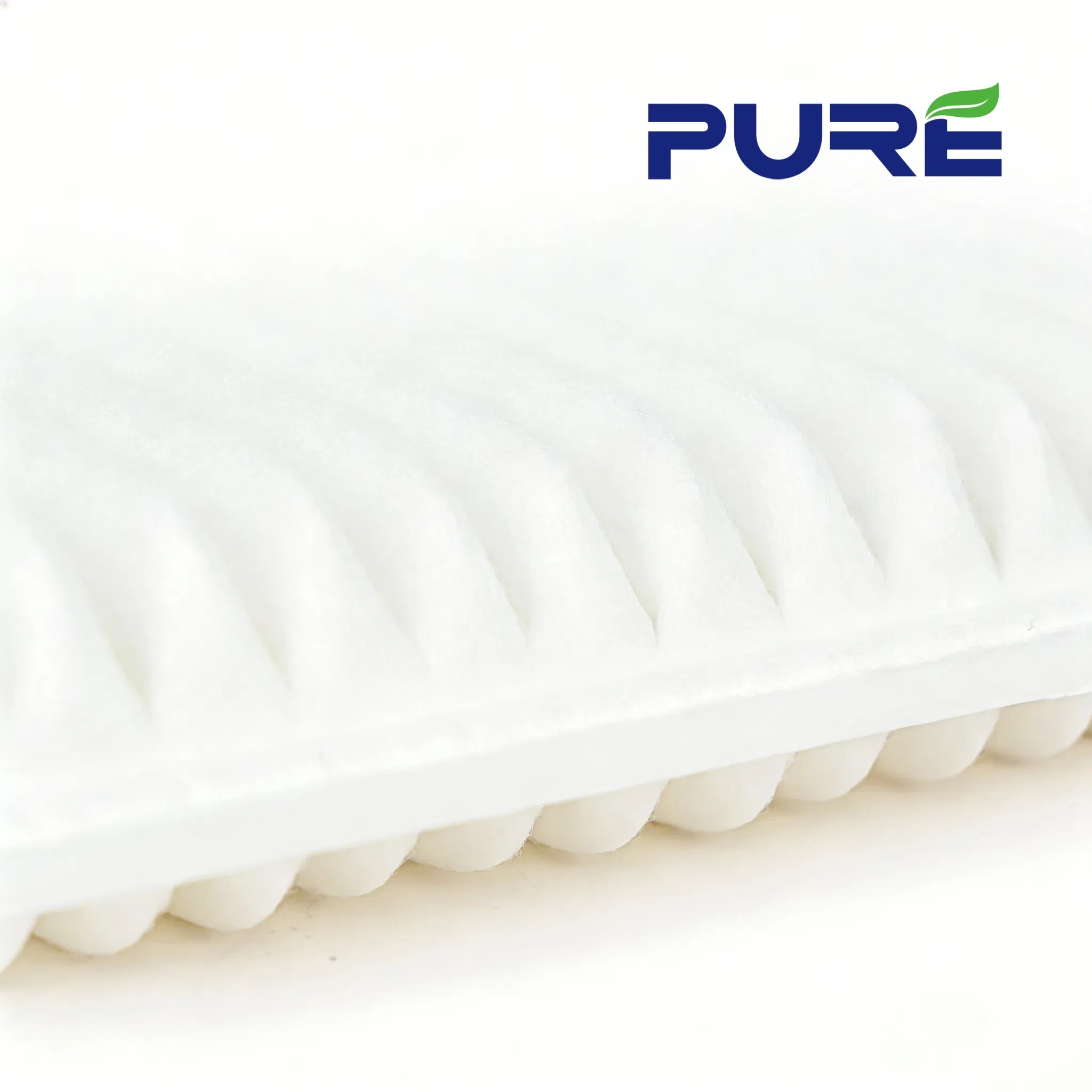 High Quality Car Engine Air Filter 17801-31120 OEM Automotive Air Filter China Manufacturer for Toyota Camry / Corolla / RAV4