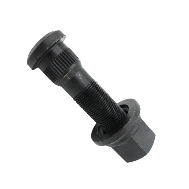 Hot Selling High Quality 100mm Trailer Truck Tire Bolts