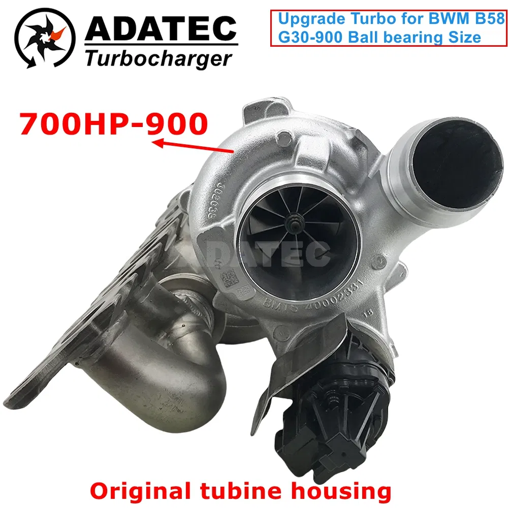 Турбокомпрессор B58 Ball Bearing для BMW 3.0L
