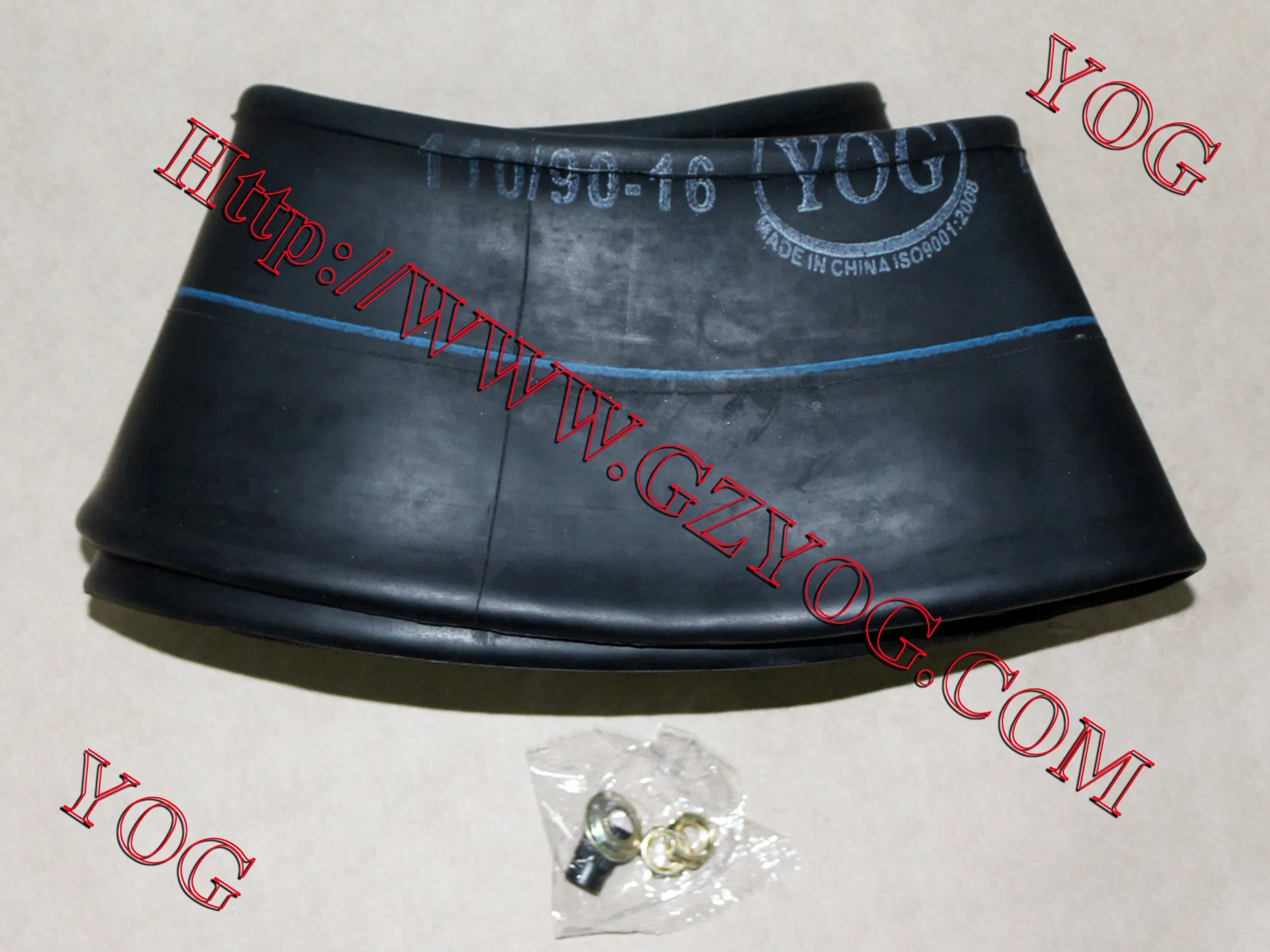 Камера мотоциклетная YOG 300-17