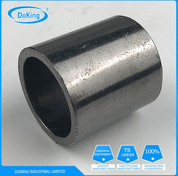 Race Muffler Gasket Graphite Exhaust Gaskets for Motorbike 55*60*28mm