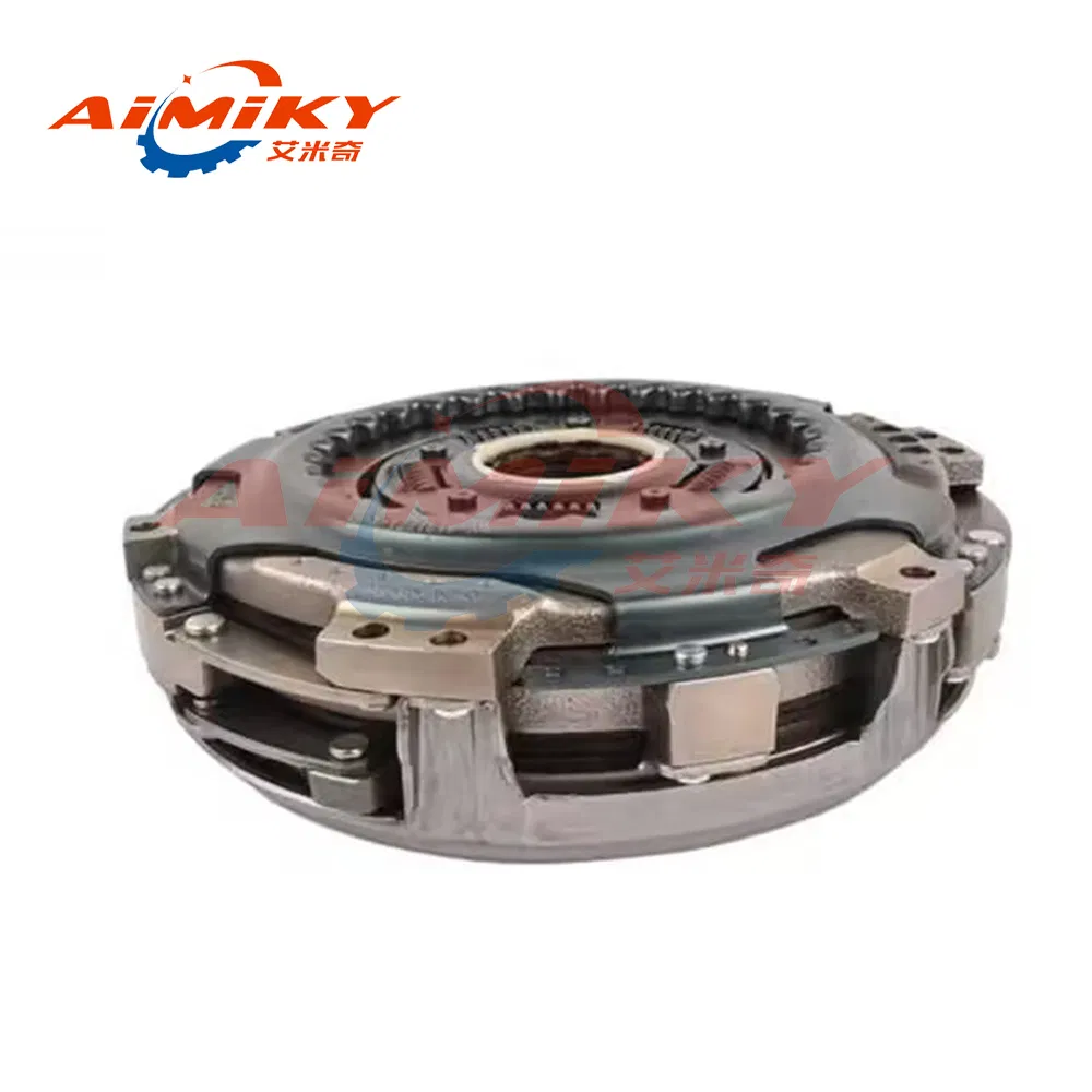 Сцепление сдвоенное Hyundai Tucson Sonata 2015