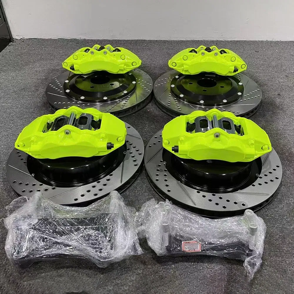 Brake Upgrading Kits Ap8520 High Performance Original Customised Ap Brembo Amg Endless