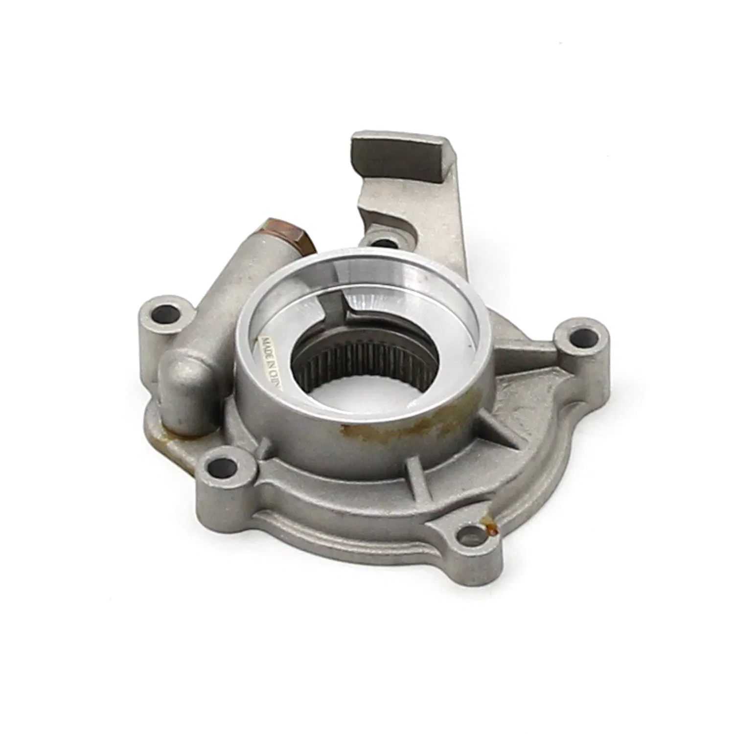 Масляный насос для TOYOTA COASTER OEM 15100-35020