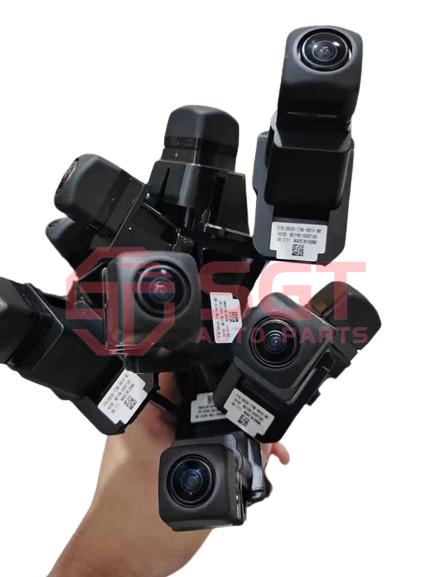 39530-T7m-H010-M1 Rear View Backup Camera for Honda Vezel 2015-2019 1.5L 1.8L Backup Camera 39530t7mh010m1/39530 T7m H010 M1 39530-T7m-H010-M1