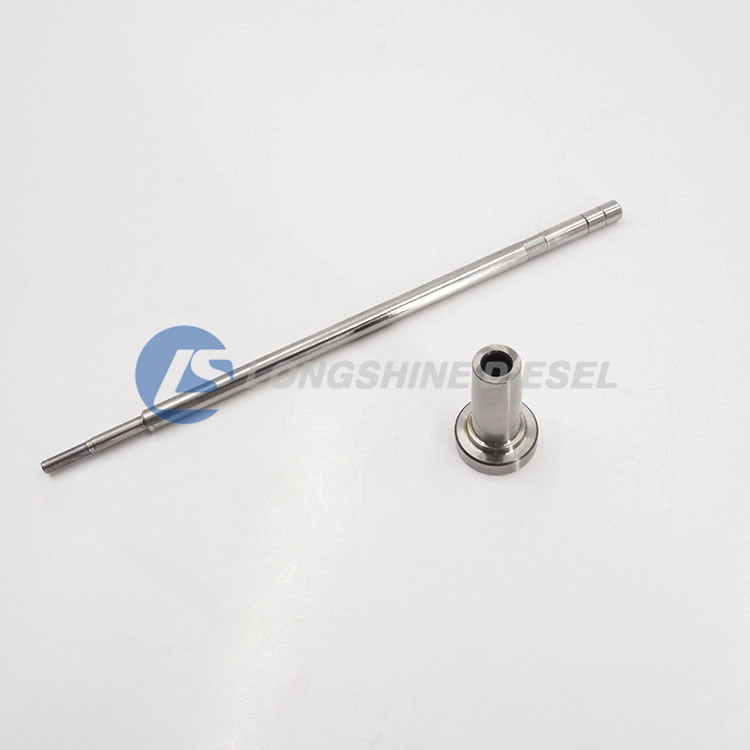 Diesel Fuel Injector Control Valve F00rj02466 for Injector 0445120217 0445120218