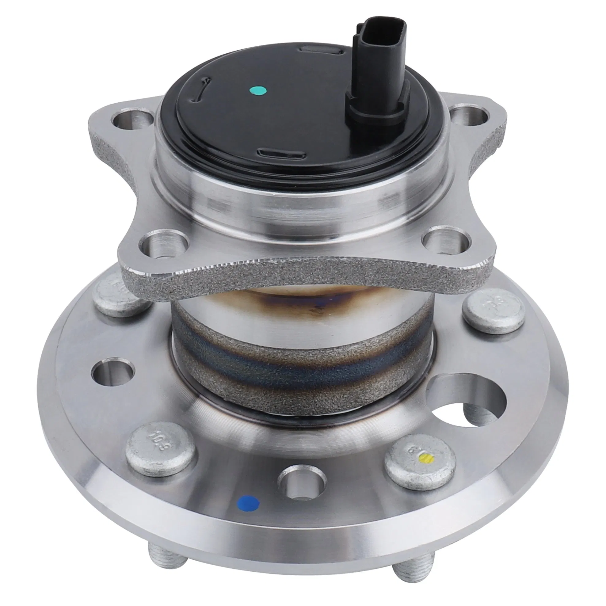 Ступичный подшипник передний для Lexus Prius 2010- Kazoku 43550-47010