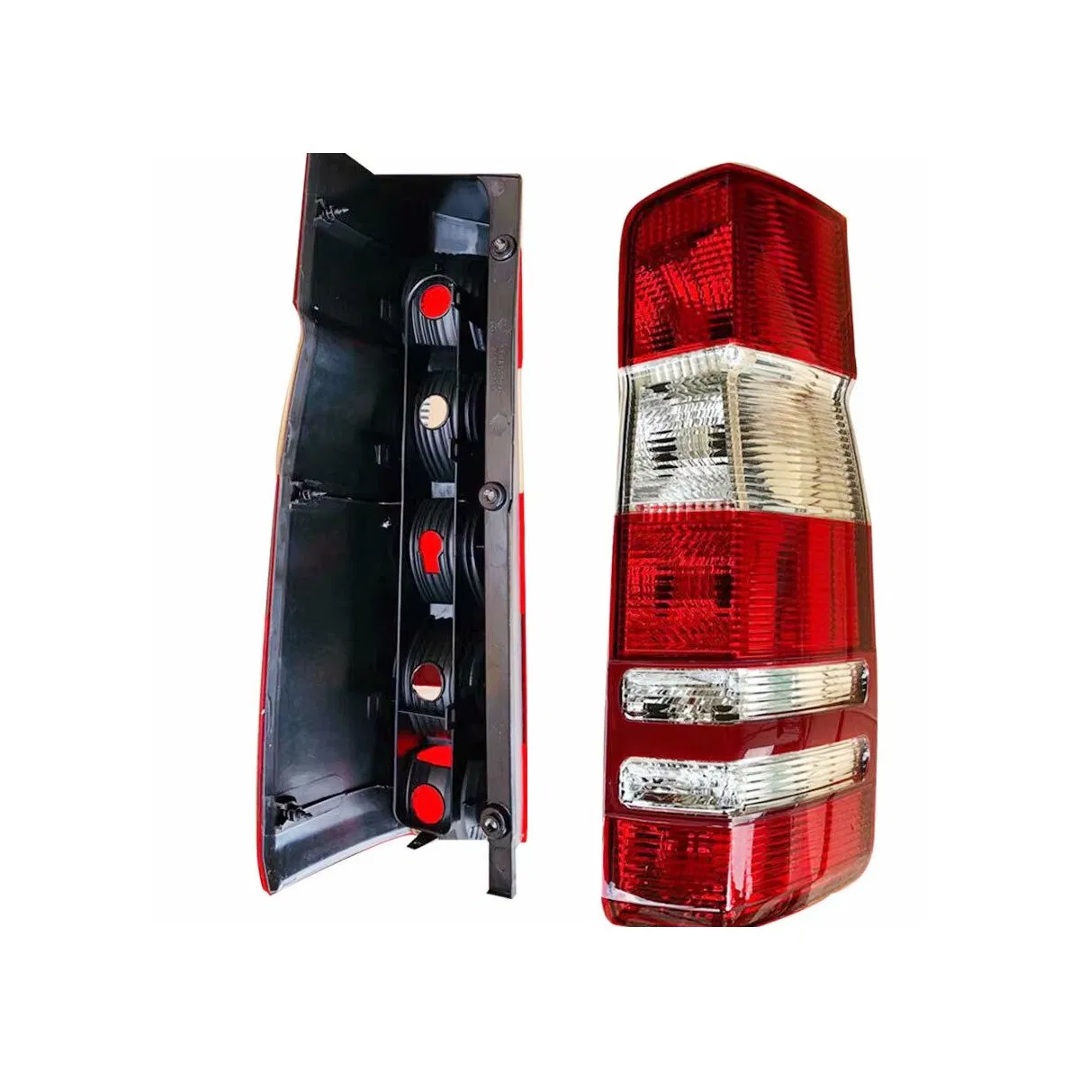A9068200264 A9068200164 Tail Lamp for Benz Sprinter W906 2006-2017