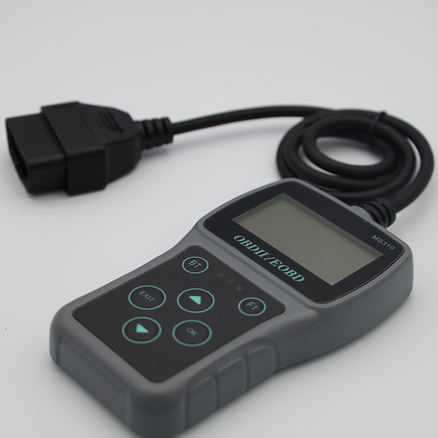 Auto Diagnostic Tool MS310 for All Cars, Wired and Bluetooth