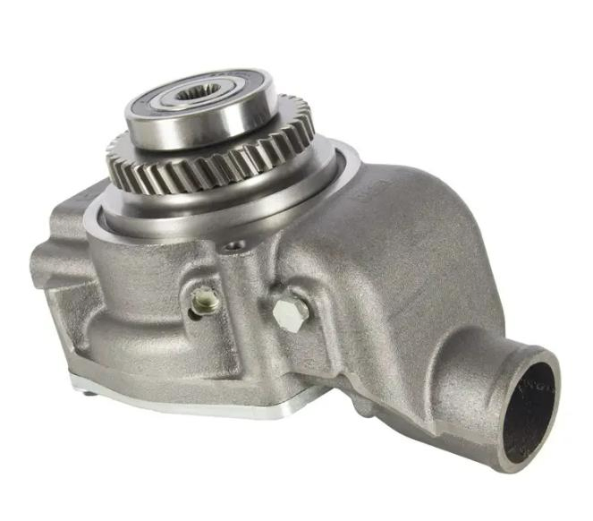Водяной насос двигателя для погрузчиков Caterpillar 920, 930, 950, 966, 980b