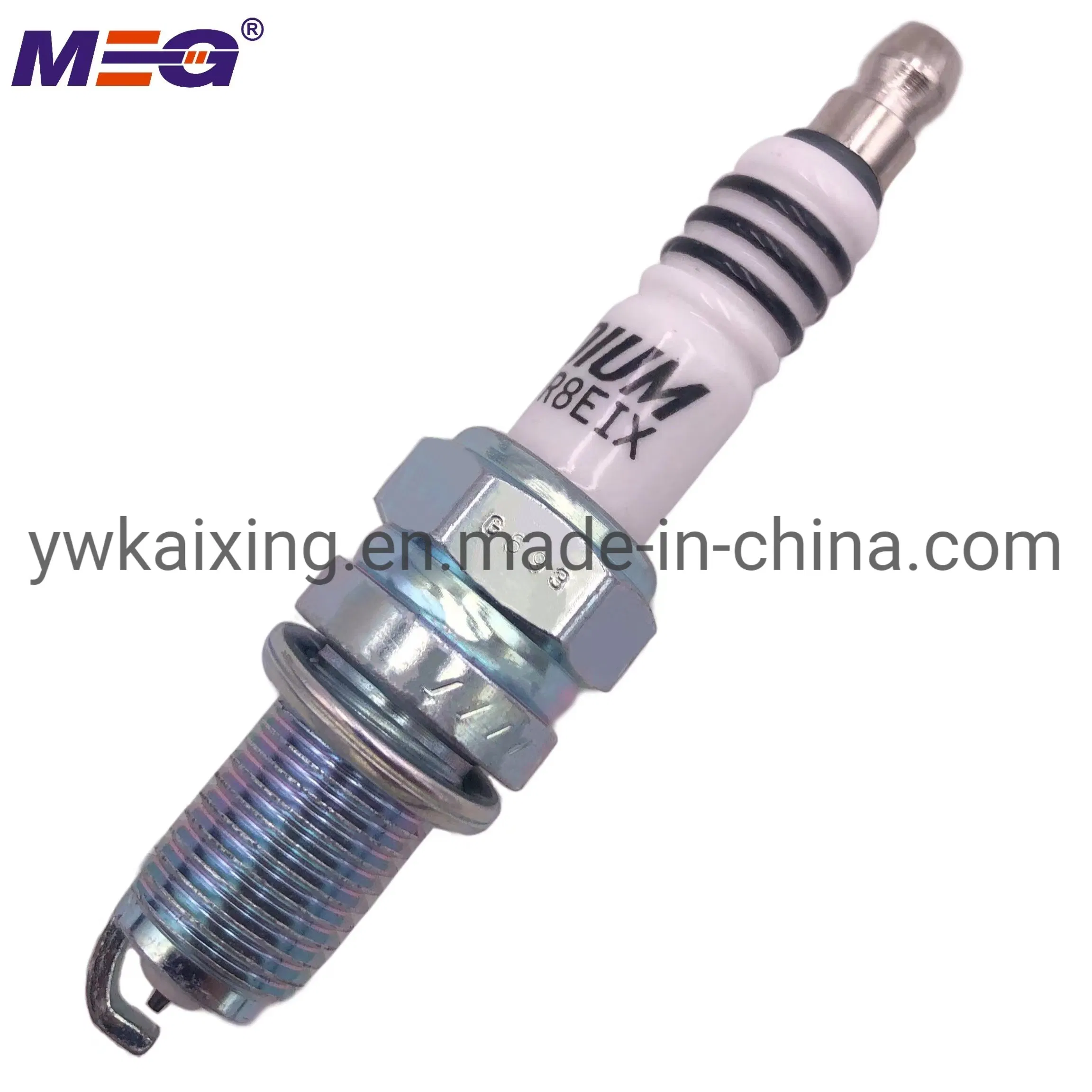 Свеча зажигания NGK Iridium DCPR8EIX (6546)