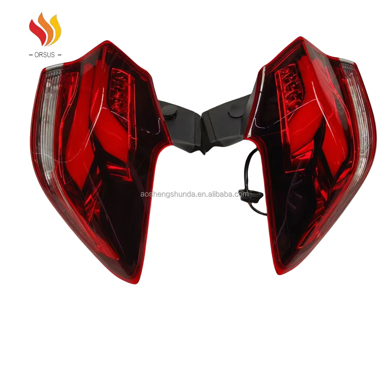 Automotive Lighting Systemcar Rear Brake Lamp 26309524 2630952526211713 26211714 Forche-Vrolet Tracker