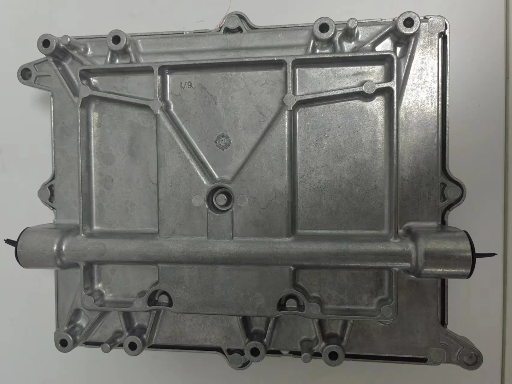 Daewoo Bus Parts ECU 65.11201-7016 for Doosan Engine Parts Dl08 DV11