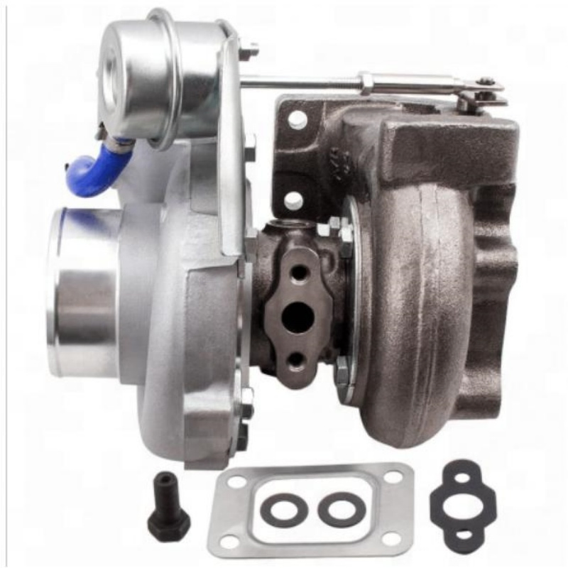 Турбокомпрессор Ball Bearing GT28 GT2871R