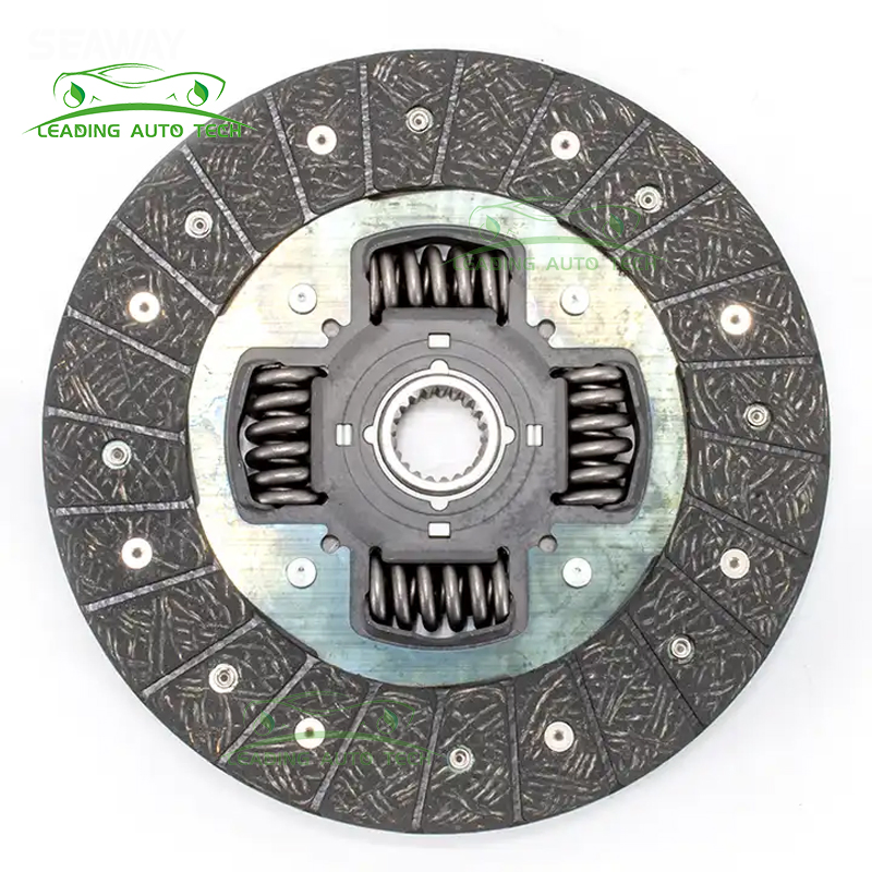 Комплект сцепления 1601050-E00 для Great Wall Wingle 3/5