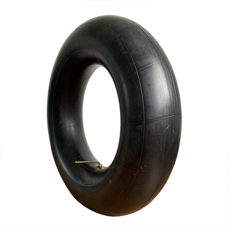 Good Quality Butyl Truck Tube 1000r20, 1100r20, 1200r20, 1400r20