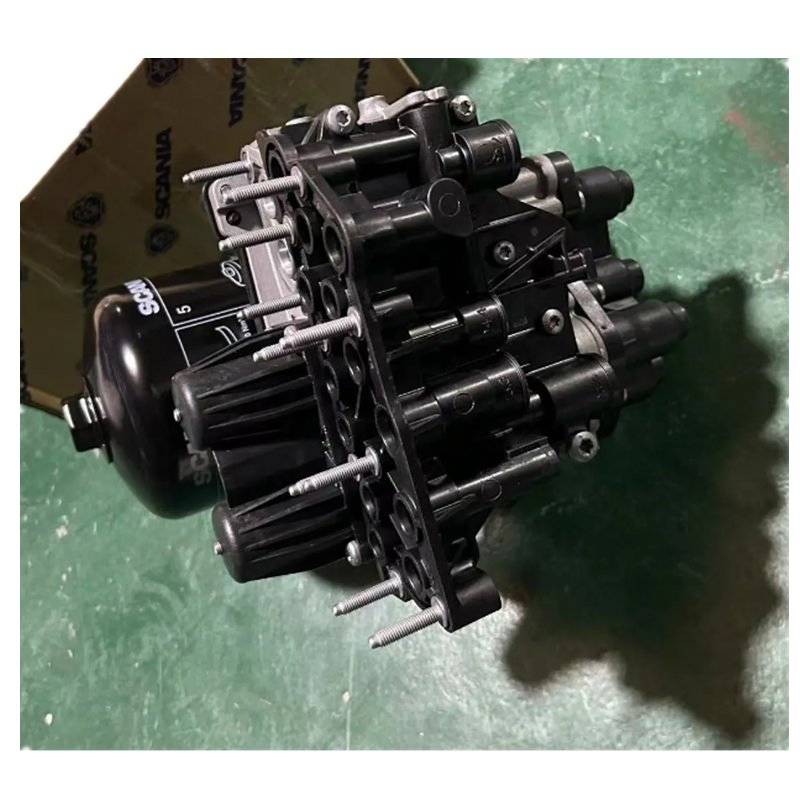 Original 9325102050 2795850 2851181 E-Apu V-Olvo S-Cania