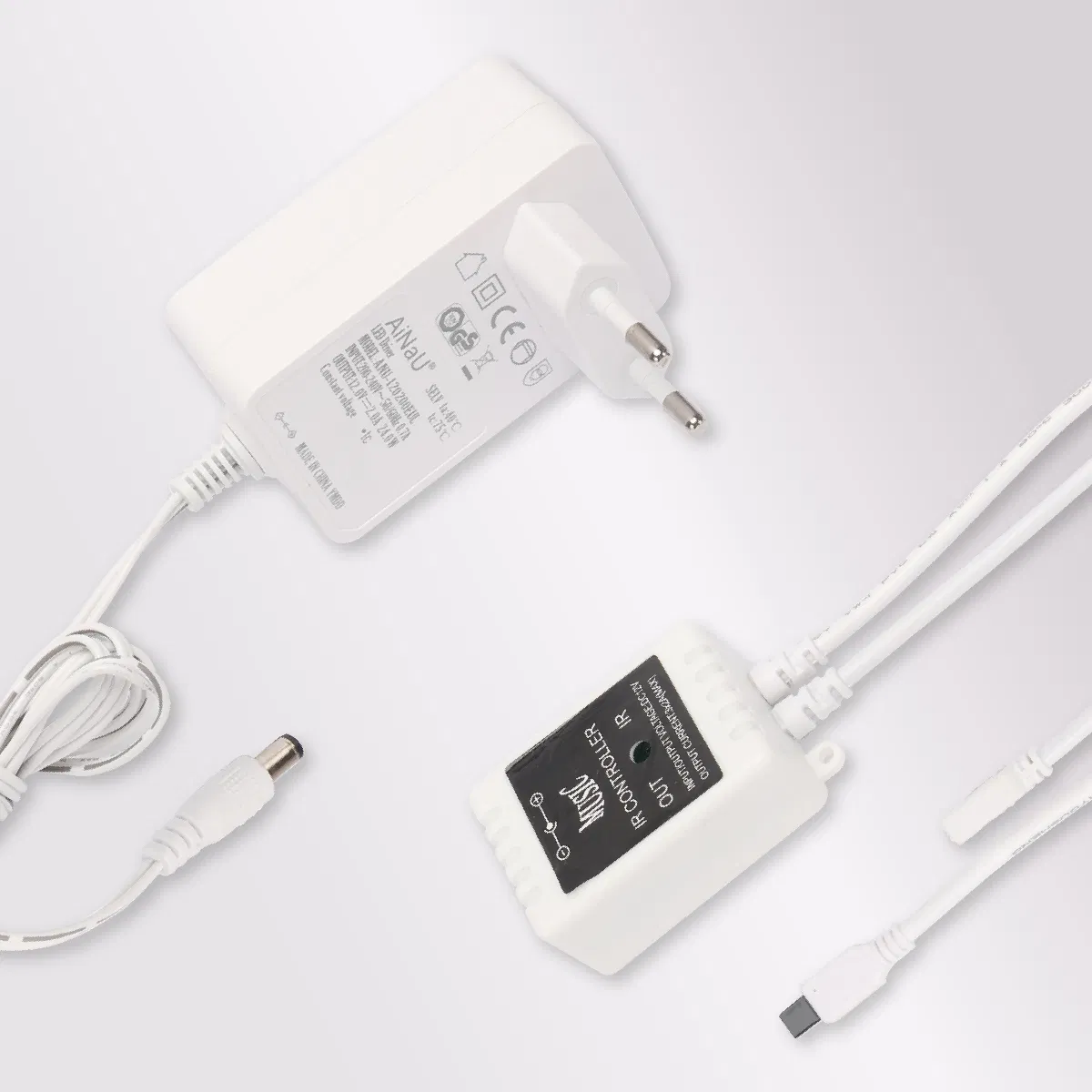 High Quality 5050 RGB WiFi Waterproof Strip Light Indoor and Outdoor Used