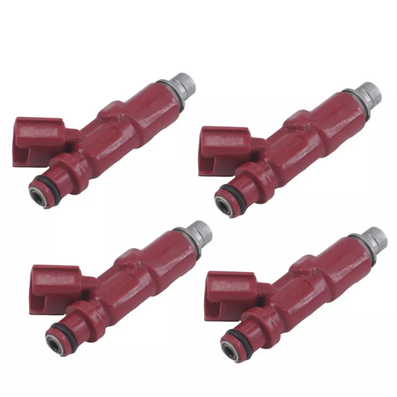 Fuel Injectors for Toyota Avanza F601RM 1.3L Daihatsu Terios 23250-97401