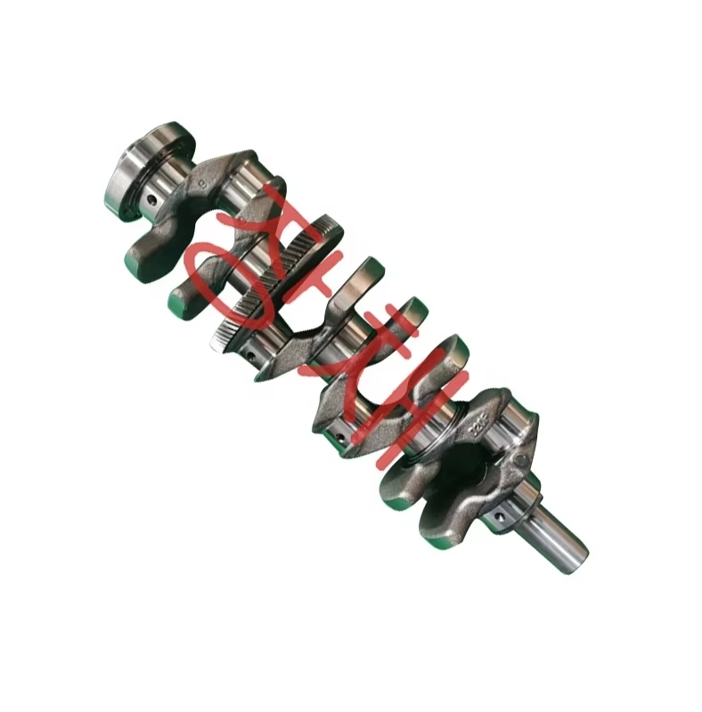 Распредвал Ssangyong Actyon, Kyron, Rexton, Korando, Musso, Tivoli