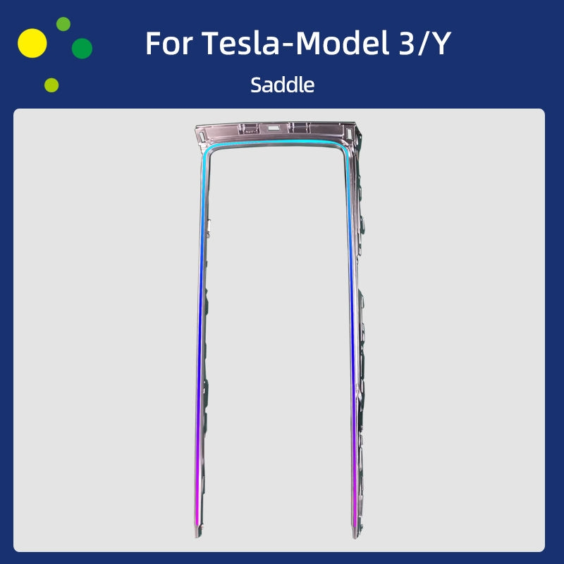 Атмосферная подсветка Car Symphony для Tesla Model 3/Y