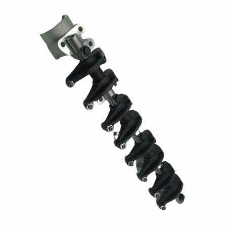 Вал коромысел 4D55 4D56 для Mitsubishi, Hyundai