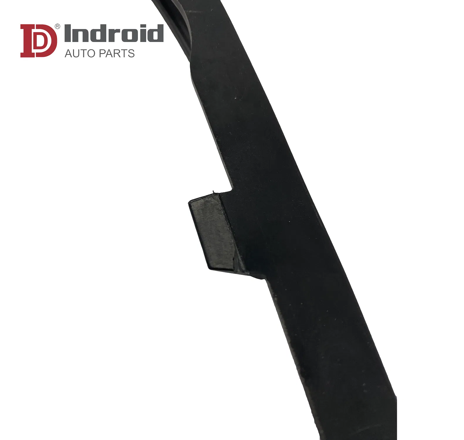 Полоска переднего бампера для Hyundai Azera 2015