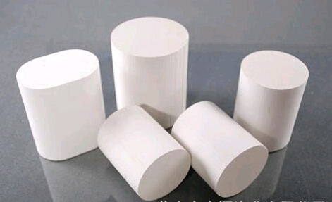 Керамическая сотовая подложка из кордиерита для дизельных авто