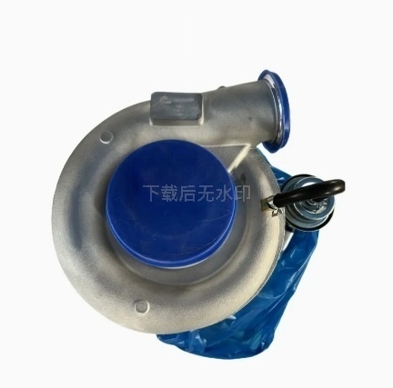 Турбокомпрессор 202V09100-7926 для грузовиков