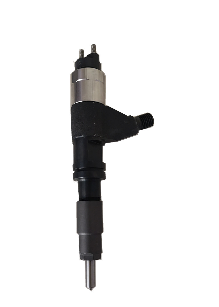 Common Rail Injector 23670-0L010 23670-0L070 for Toyota Hilux 2.5 2kd