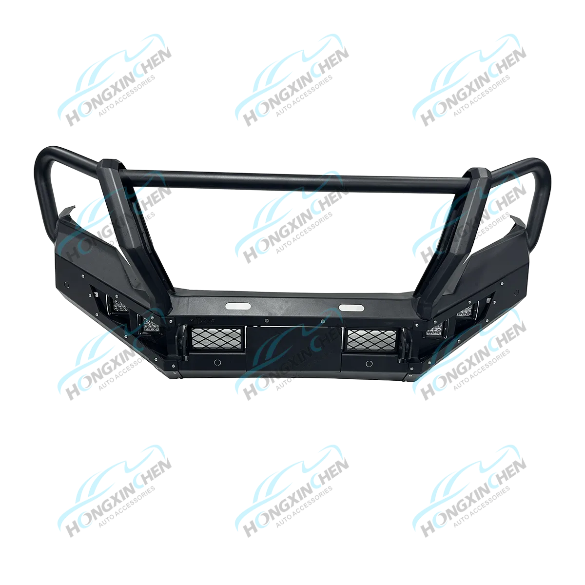 2023 Front Bumper for Gwm Wey Tank 300 & 500
