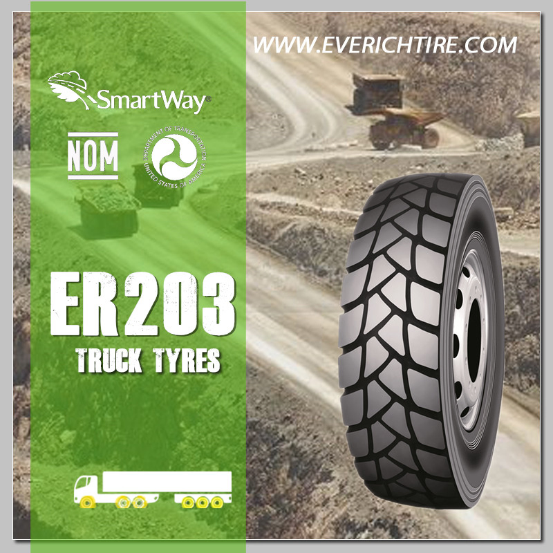 Promotional Radial Truck Tyres/TBR Tyres with DOT/ECE/GCC (315/80R22.5 12R22.5 385/65R22.5 13R22.5)