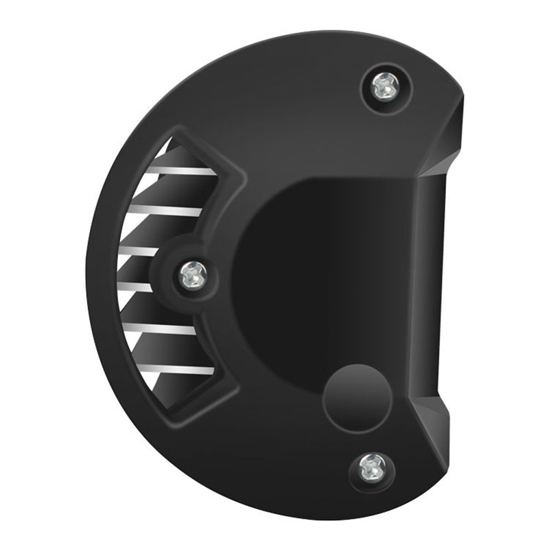 Wholesale LED 5 Inches Four Rows 90W High Brightness Auxiliary Spotlight