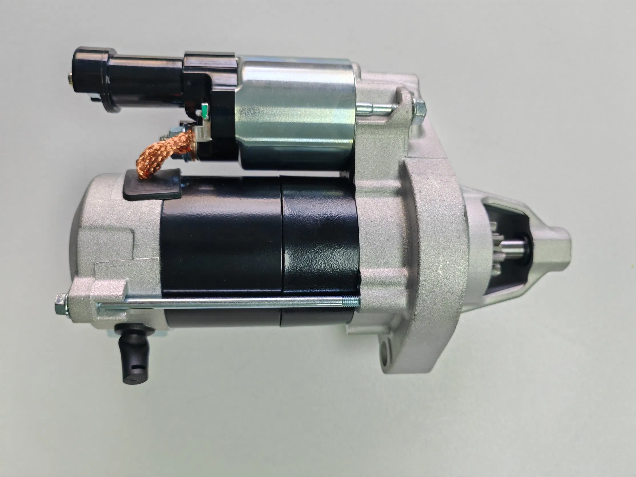 Стартер для Volkswagen, 12V 0.8кВт, высокое качество