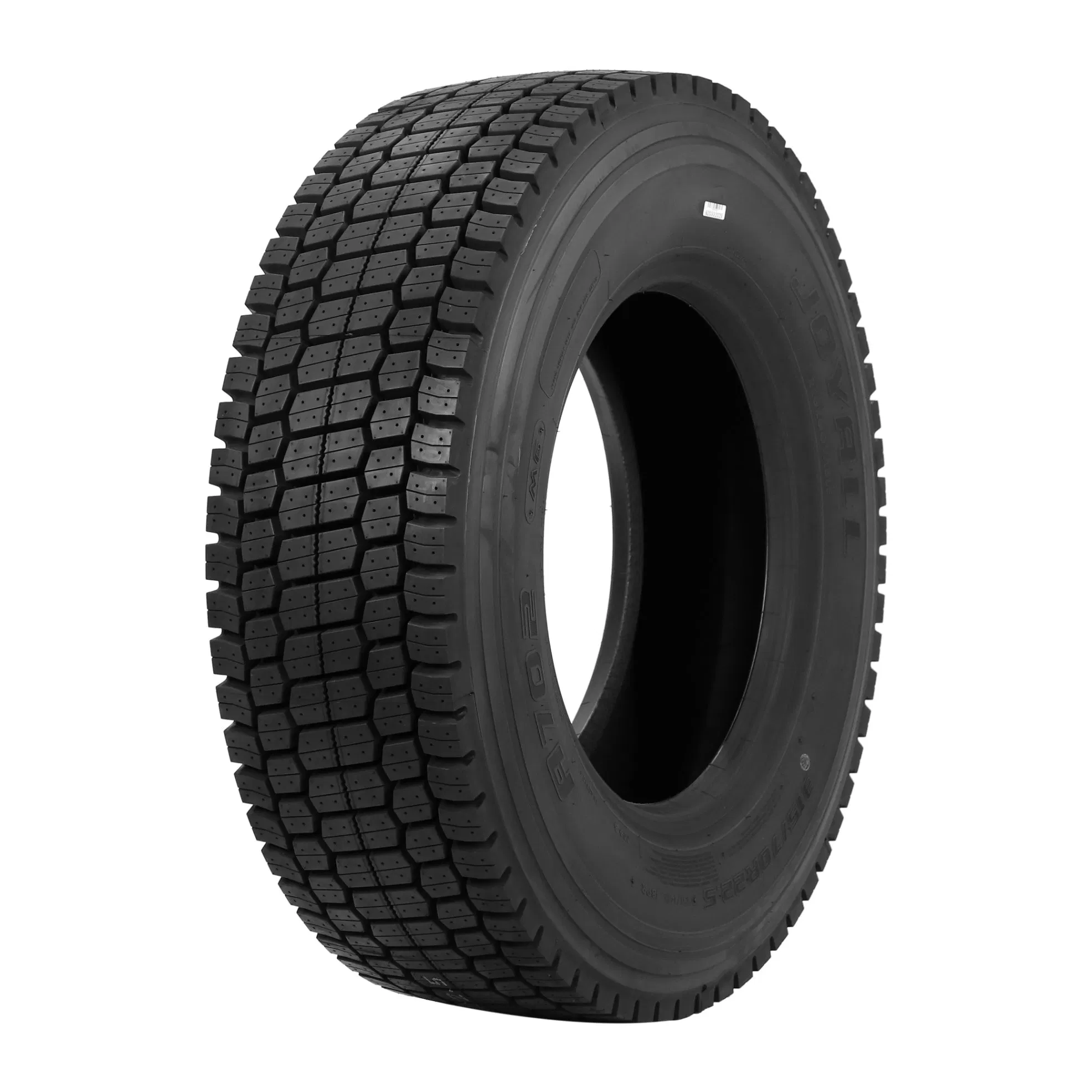 315/70R22.5-A702 heavy duty tires overload highway transportation TBR truck tyres with GCC