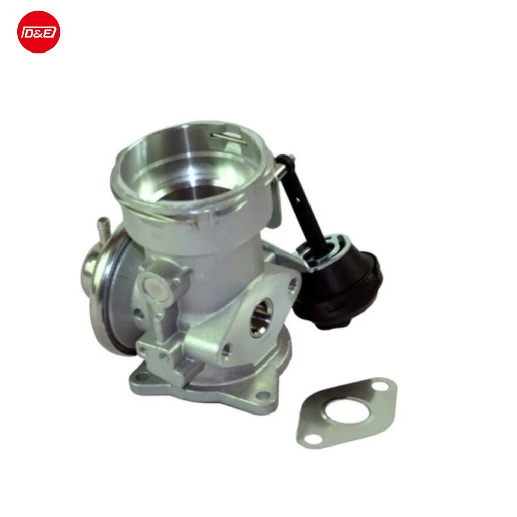 Клапан EGR 038131501AA для VW, Audi, Seat, Passat B5, Sharan