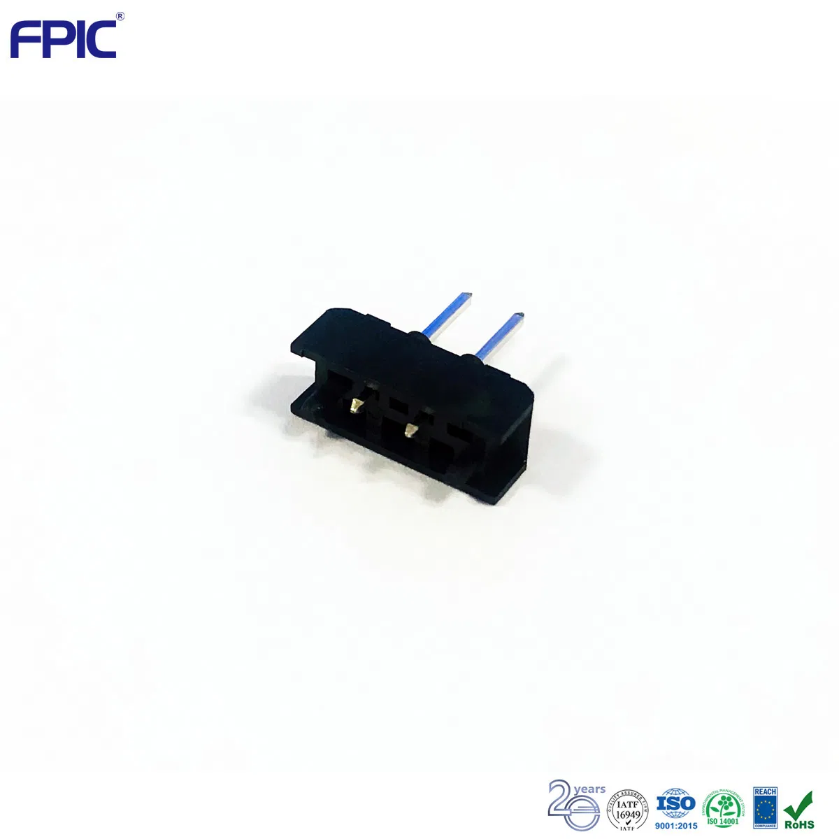 Fpic Electronic Car Parts Electronic Components Electronic Component Auto Spare Parts