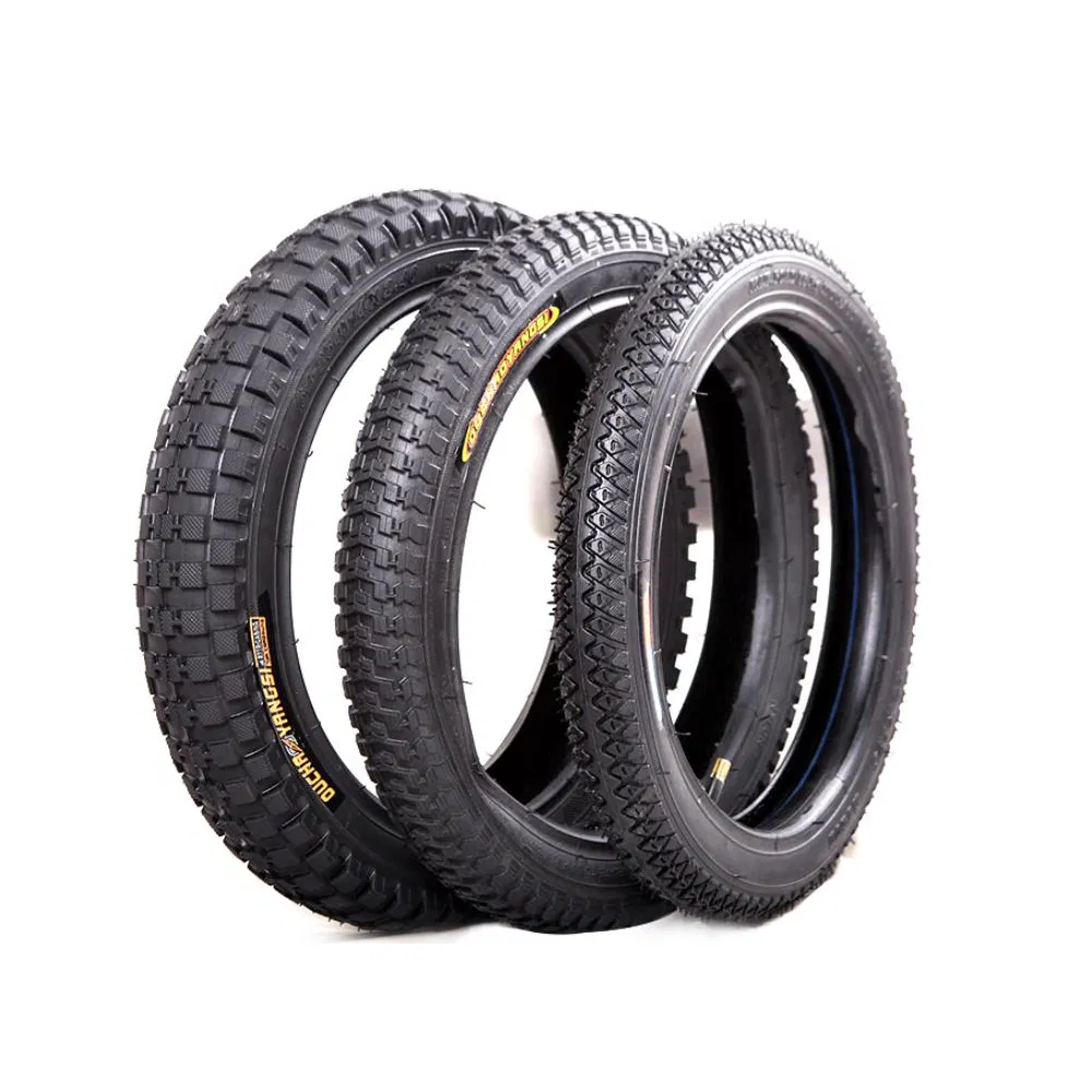 Шины для горного велосипеда 26, 27.5, 29 дюймов