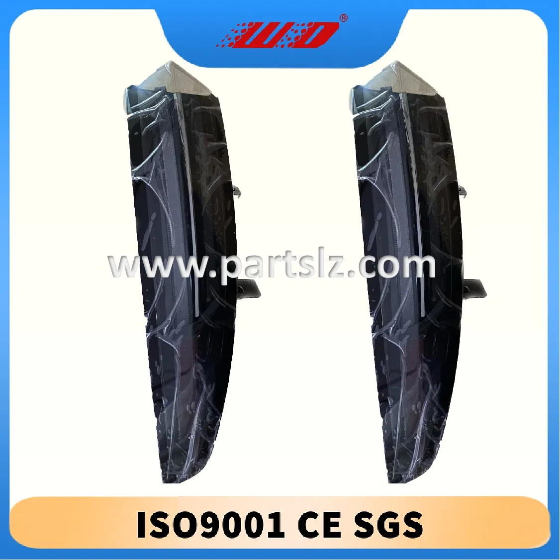 Auto Parts Factory LED Light Bulb X01-41330011 Outer Taillight L for Lixiang Car Parts L6 L7 L8 L9 Auto Accessories