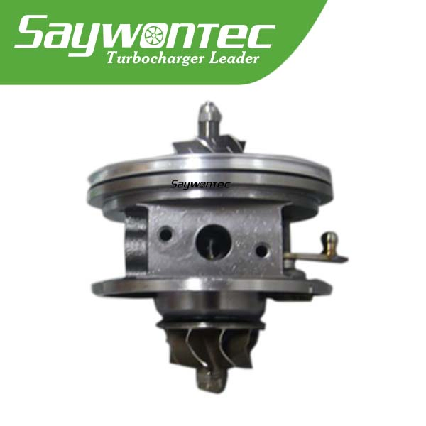 Ремкомплект турбокартриджа BV43/BV40/BV45 для Hyundai, Nissan Navara