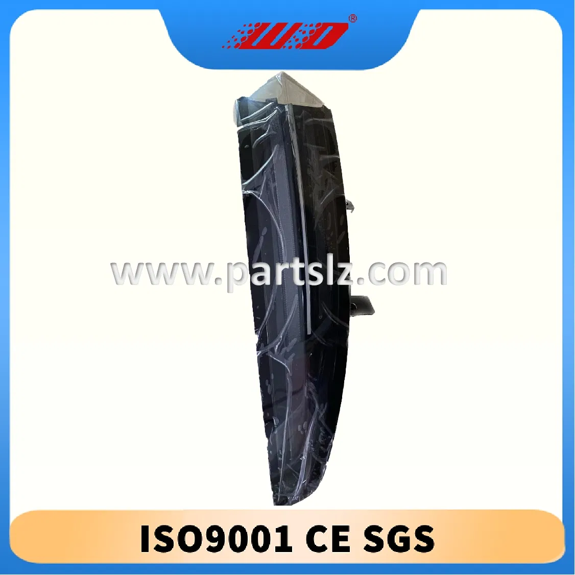 Auto Parts Factory LED Light Bulb X01-41330011 Outer Taillight L for Lixiang Car Parts L6 L7 L8 L9 Auto Accessories