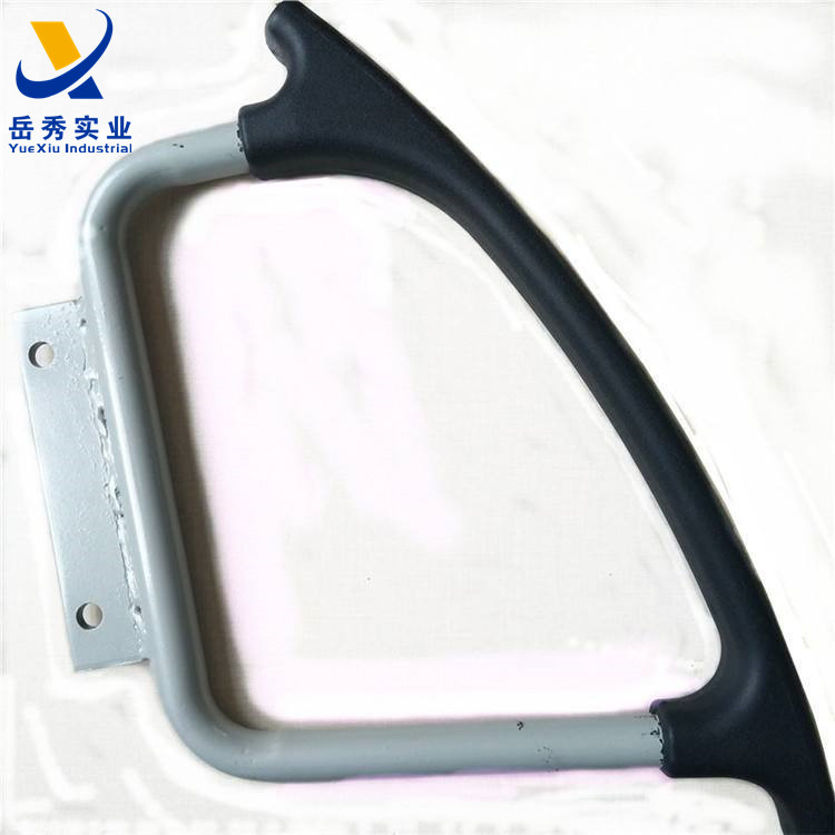 Polyurethane Truck Bus Handle Auto Parts Factory Handles